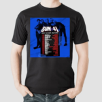 Sum 41 UK EU Summer Festivals 2024 Shirt