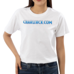 Charlixcxcom Shirt