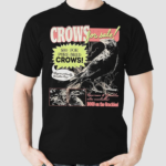 Crows For Sale They Are Actually Sweetie Pies Shirt