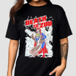 Death To Zod Shirt