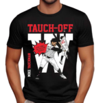 Mike Tauchman Tauch Off Shirt