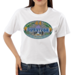 Survivor Season 44 Shirt