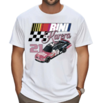 Bini Karera 21 Shirt