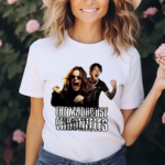 Osbourne Madhouse Chronicles Shirt