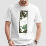 The National Zen Shirt