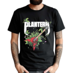 Plantera Axe Shirt