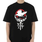Licensed Gear Wyatt Sicks Shirt