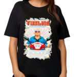 Thelma Revenge Has Never Been Sweeter Shirt