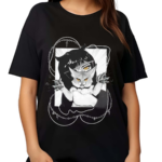 Aspenow Aspens Cat Attack Shirt