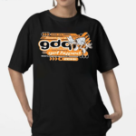 Fangamer Gdq 20xx Cart kun Shirt