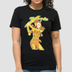 Fiend Folio Dungeons And Dragons Shirt