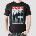 Manchester Orchestra July 10 13 2024 Dork Festival Guide Upcote Farm Withington Shirt