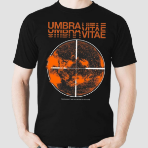 Umbra Vitae Take Aim At The Sun Shirt1