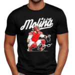 St Louis Molina Shirt