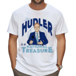 Rex Hudler is a National Treasure Shirt