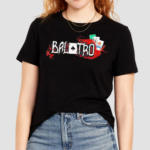 Balatro 2024 Shirt