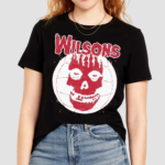 The Wilsons Misfits Shirt