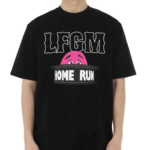 LFGM Grimace Home Run Shirt
