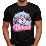 Official The Wicked Sea Shirt