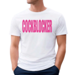 Kimpetras Cockblocker Shirt