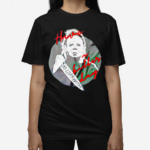 No Lives Matter Michael Myers Have A Killer Day Shirt