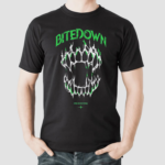 Ryanmiw Bite Down Toxic Shirt