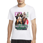 2024 Xxl Freshman Shirt