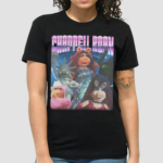 Chappell Roan Miss Piggy Shirt