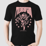 Tribeofgod Cmnd Shirt