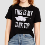 Harland Williams This Is My Tank Top Shirt