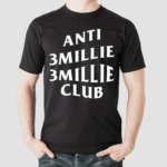 Upper Decky Anti 3Millie 3Millie Club Shirt