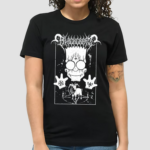 Blackcraft Cult Don’T Have A Goat Man Shirt