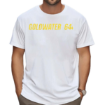 Goldwater 64 Shirt