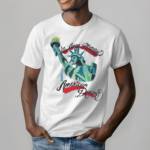 Ny Exclusive In Loving Memory American Dream Shirt