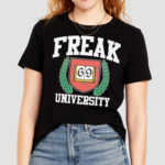 Freak University Shirt