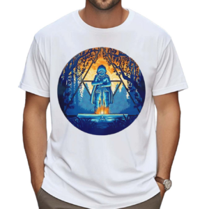 Link From The Legend Of Zelda Shirt