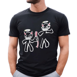 I Always Got Your Back 2024 Shirt