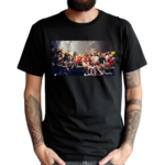 The Pop Out Ken And Friends On Stage Shirt