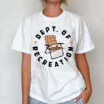 Department of Recreation Shirt