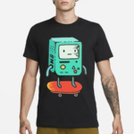 K45ink Bmo Tyson Painting Shirt