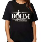 Alec Bohm Raffie Philadelphia Shirt