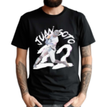 Juan Soto Superfan Shirt