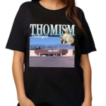 Thomism Distinguo 2024 Shirt