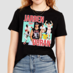 Kyle Hudson Jarren Duran 2024 Shirt