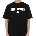 Hank Lockwood The Jruth Shirt