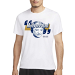 McOverrated Face EDM Shirt Shirt