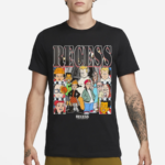 Recess Tv Series Graphic Shirt