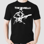 Tom Morello Shirt