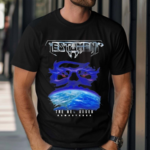 Testament The New Order Remastered Shirt