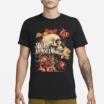 Myles Kennedy Behind The Veil Shirt